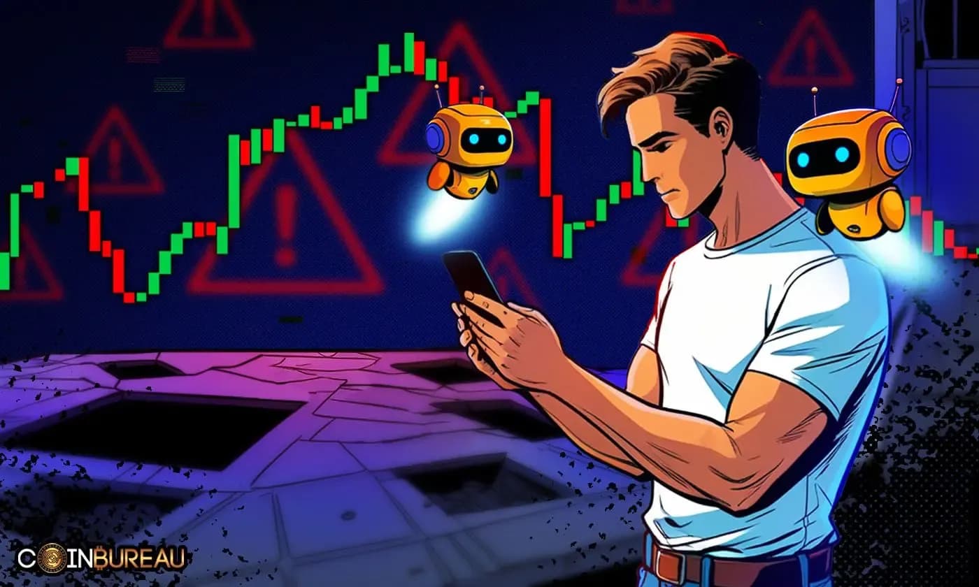 How to Place Your First Trades